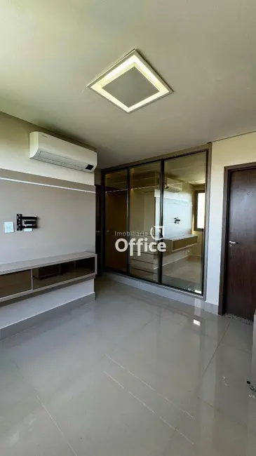 Foto 6 de Apartamento com 2 quartos à venda, 75m2 em Jundiaí, Anapolis - GO