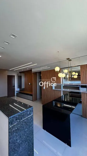 Foto 2 de Apartamento com 2 quartos à venda, 75m2 em Jundiaí, Anapolis - GO