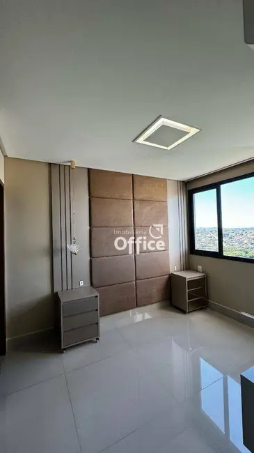 Foto 7 de Apartamento com 2 quartos à venda, 75m2 em Jundiaí, Anapolis - GO