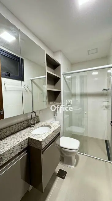 Foto 9 de Apartamento com 2 quartos à venda, 75m2 em Jundiaí, Anapolis - GO