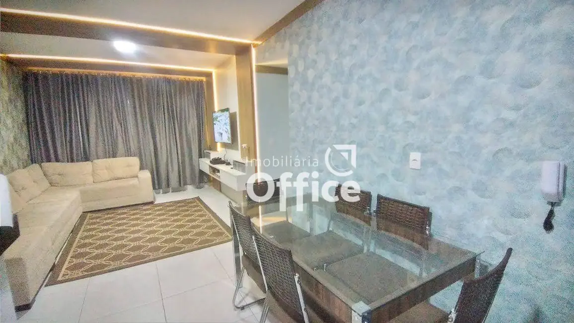 Apartamento com 3 quartos à venda, 92m2 em Chácaras Colorado, Anapolis - GO - imagem 7 Foto 7 de Apartamento com 3 quartos à venda, 92m2 em Chácaras Colorado, Anapolis - GO