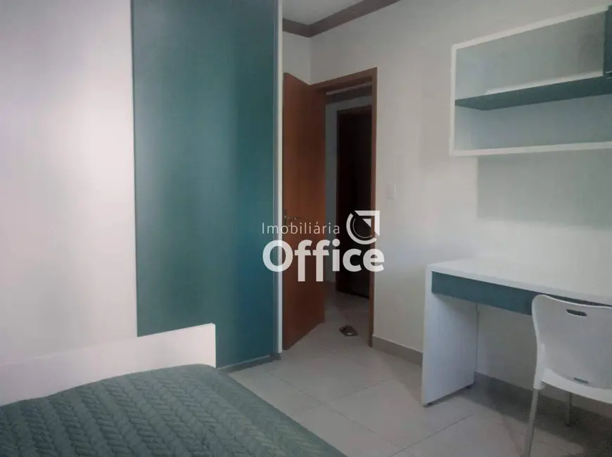 Apartamento com 3 quartos à venda, 92m2 em Chácaras Colorado, Anapolis - GO - imagem 4 Foto 4 de Apartamento com 3 quartos à venda, 92m2 em Chácaras Colorado, Anapolis - GO