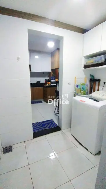 Apartamento com 3 quartos à venda, 92m2 em Chácaras Colorado, Anapolis - GO - imagem 8 Foto 8 de Apartamento com 3 quartos à venda, 92m2 em Chácaras Colorado, Anapolis - GO