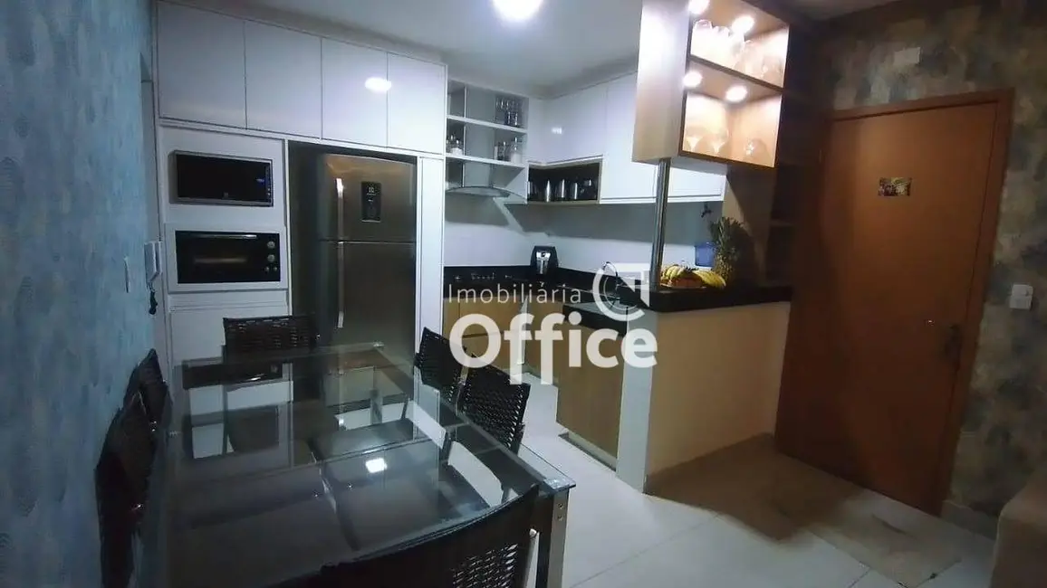Apartamento com 3 quartos à venda, 92m2 em Chácaras Colorado, Anapolis - GO - imagem 3 Foto 3 de Apartamento com 3 quartos à venda, 92m2 em Chácaras Colorado, Anapolis - GO