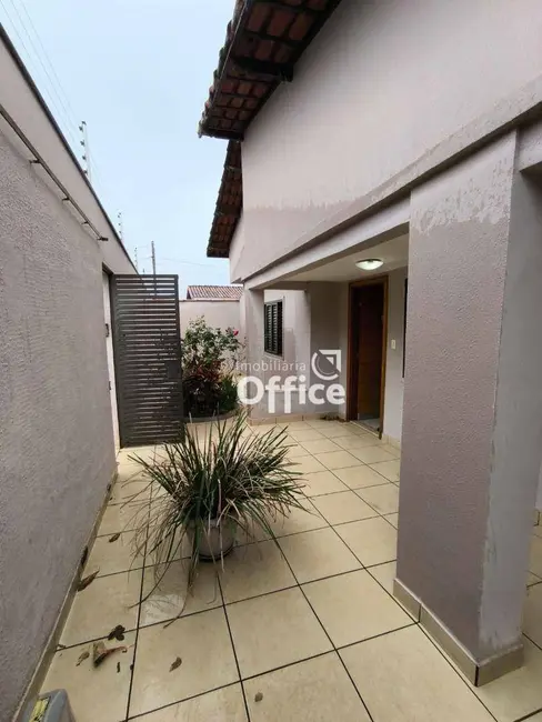 Casa com 4 quartos à venda, 400m2 em Vila Miguel Jorge, Anapolis - GO - imagem 3 Foto 3 de Casa com 4 quartos à venda, 400m2 em Vila Miguel Jorge, Anapolis - GO