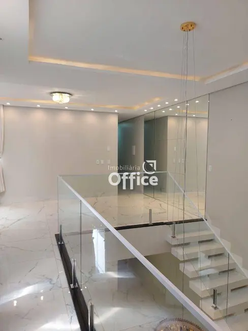 Foto 6 de Sobrado com 4 quartos à venda, 150m2 em São Carlos, Anapolis - GO