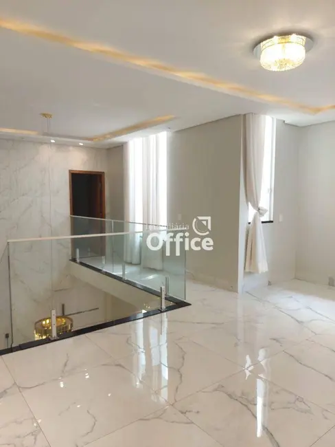 Foto 7 de Sobrado com 4 quartos à venda, 150m2 em São Carlos, Anapolis - GO