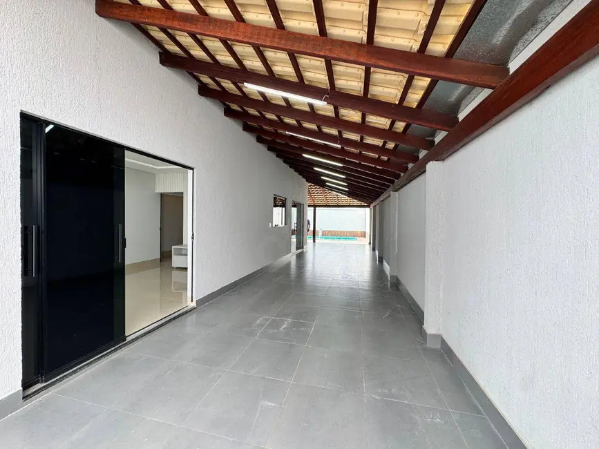 Foto 9 de Casa com 3 quartos à venda, 300m2 em Parque dos Pirineus, Anapolis - GO