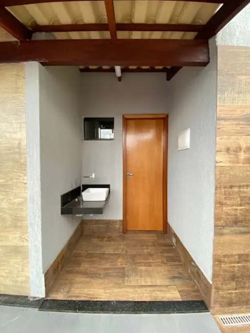 Foto 6 de Casa com 3 quartos à venda, 300m2 em Parque dos Pirineus, Anapolis - GO