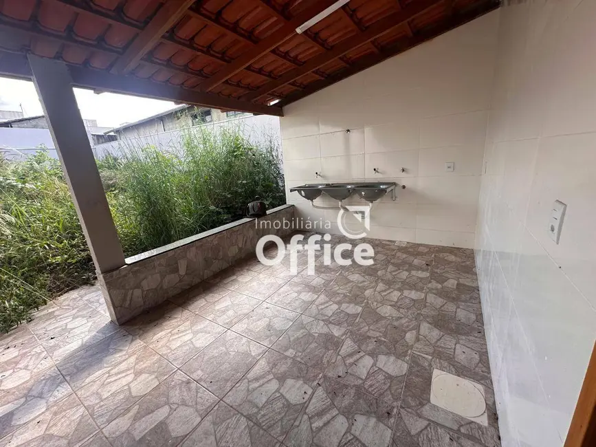 Foto 7 de Casa com 2 quartos à venda, 300m2 em Jardim Primavera 2ª Etapa, Anapolis - GO