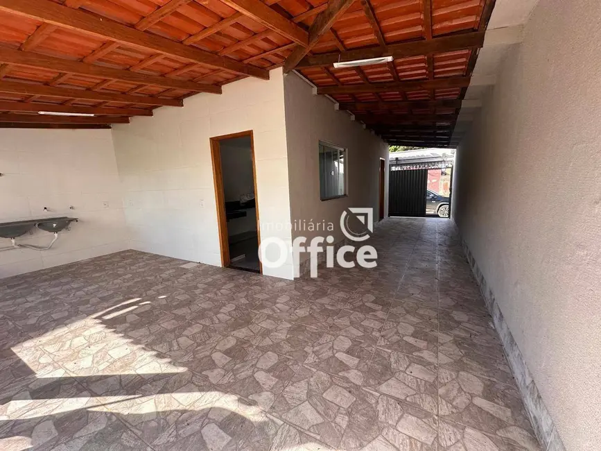 Foto 9 de Casa com 2 quartos à venda, 300m2 em Jardim Primavera 2ª Etapa, Anapolis - GO