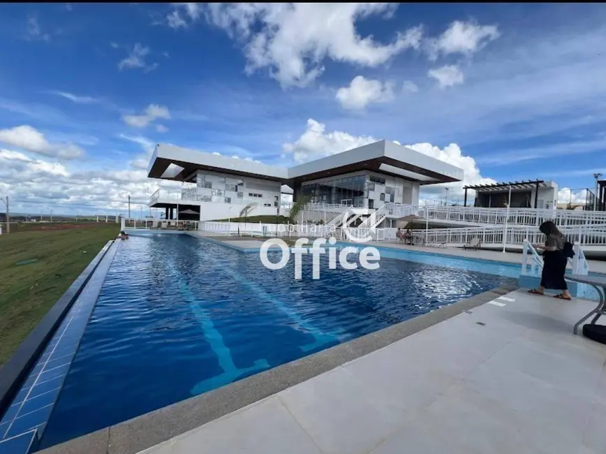Foto 8 de Terreno / Lote à venda, 360m2 em Residencial Valência, Anapolis - GO