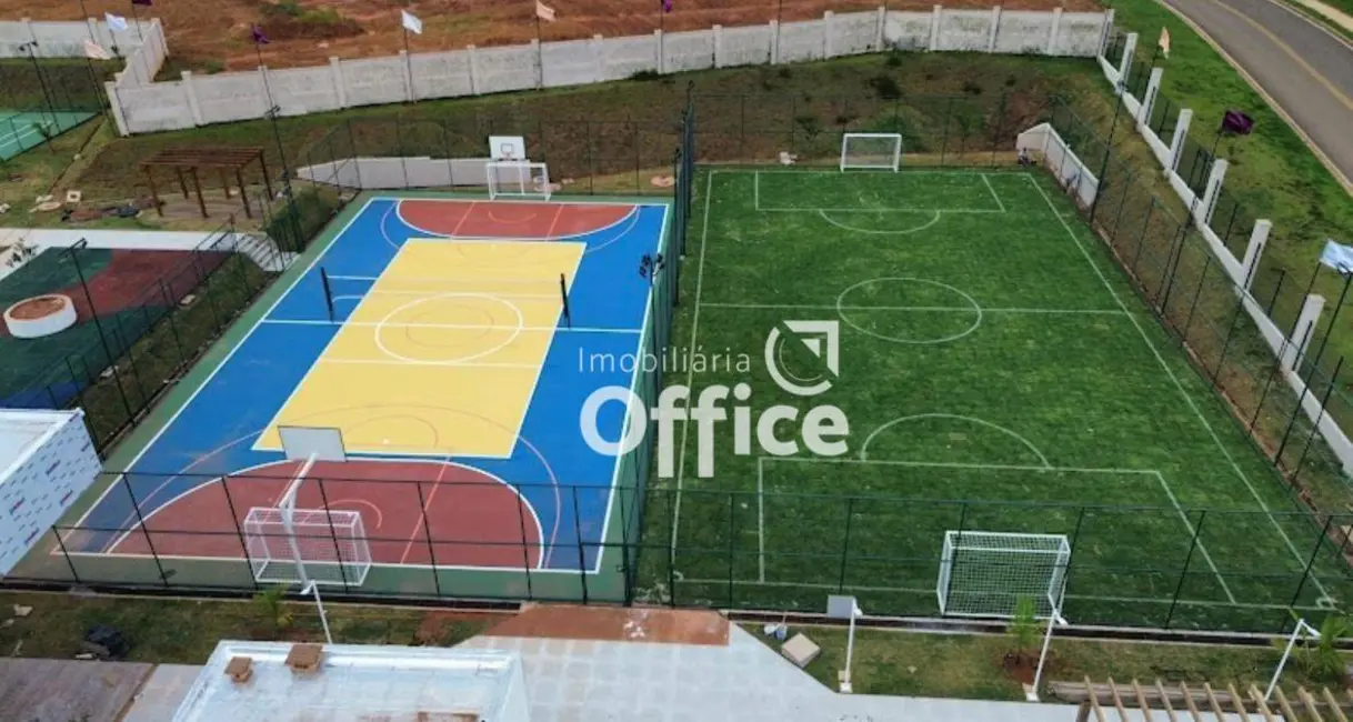 Foto 5 de Terreno / Lote à venda, 360m2 em Residencial Valência, Anapolis - GO