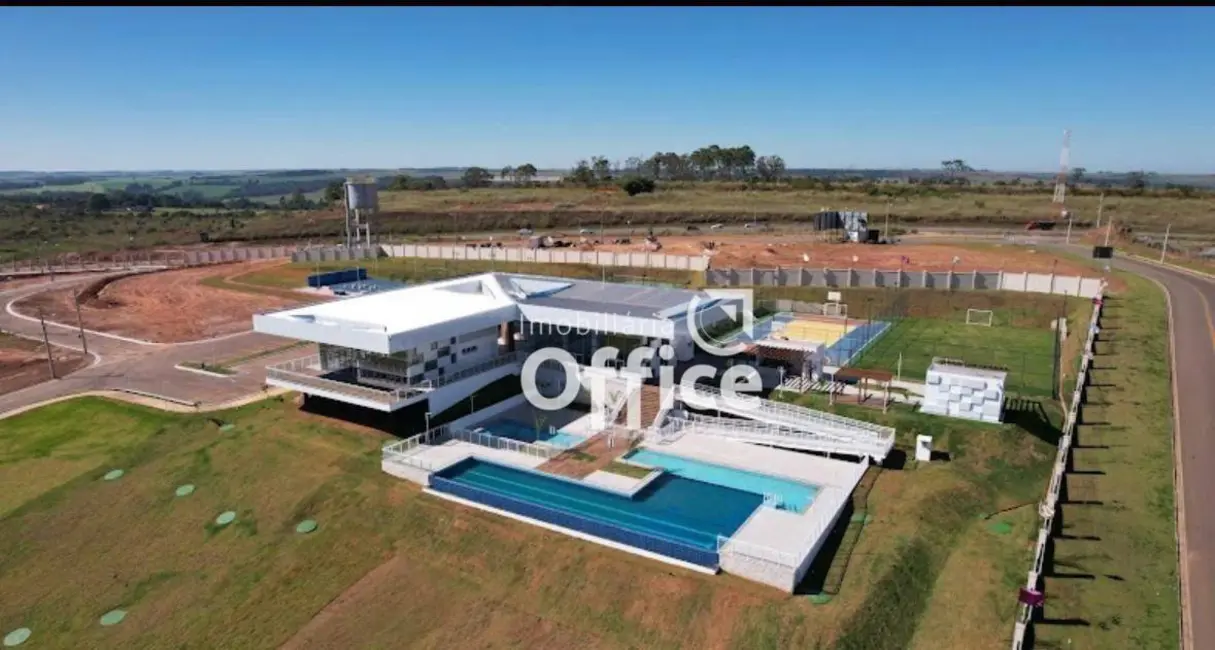 Foto 7 de Terreno / Lote à venda, 360m2 em Residencial Valência, Anapolis - GO