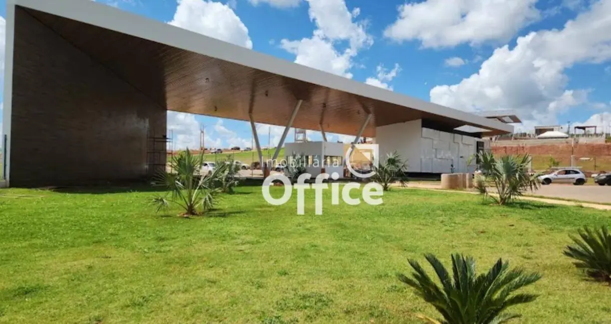 Foto 3 de Terreno / Lote à venda, 360m2 em Residencial Valência, Anapolis - GO