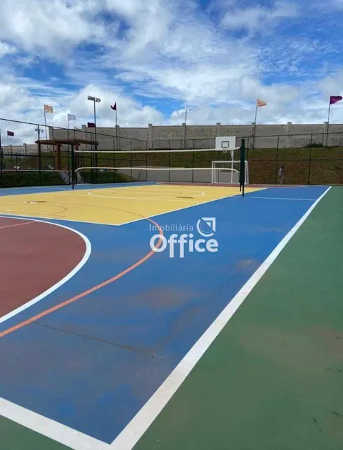 Foto 6 de Terreno / Lote à venda, 360m2 em Residencial Valência, Anapolis - GO