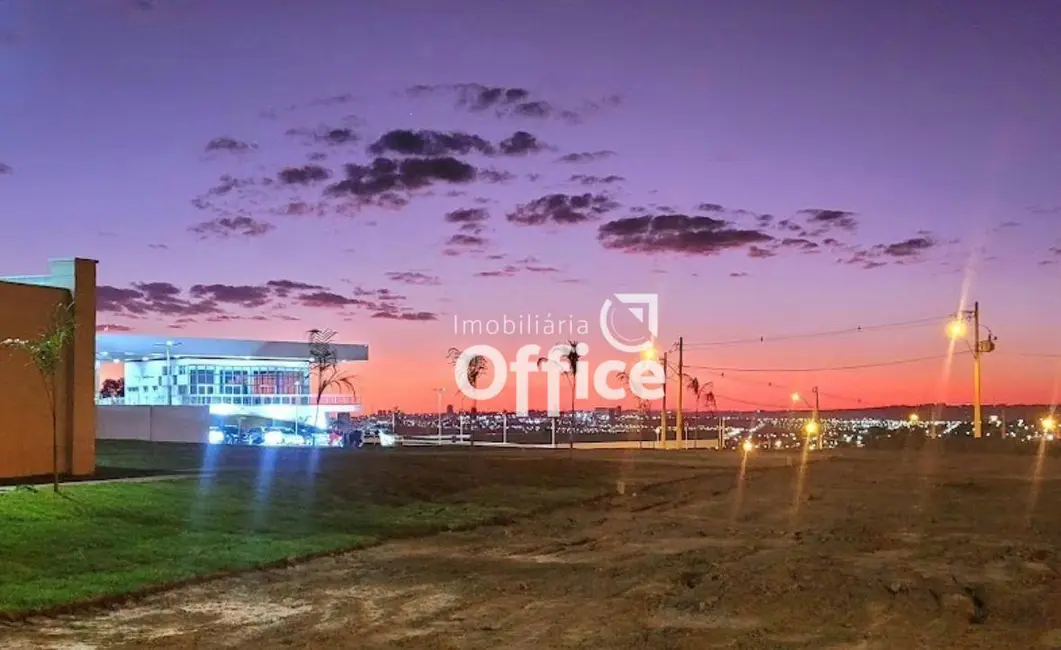 Foto 4 de Terreno / Lote à venda, 360m2 em Residencial Valência, Anapolis - GO