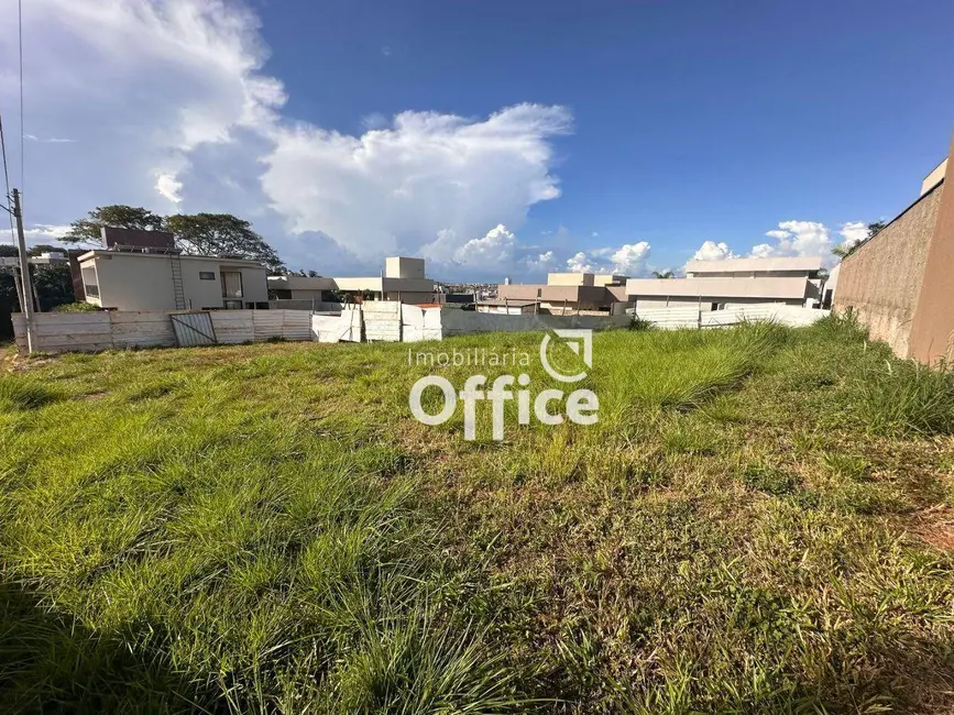 Terreno / Lote à venda, 427m2 em Condomínio Residencial Grand Trianon, Anapolis - GO - imagem 3 Foto 3 de Terreno / Lote à venda, 427m2 em Condomínio Residencial Grand Trianon, Anapolis - GO