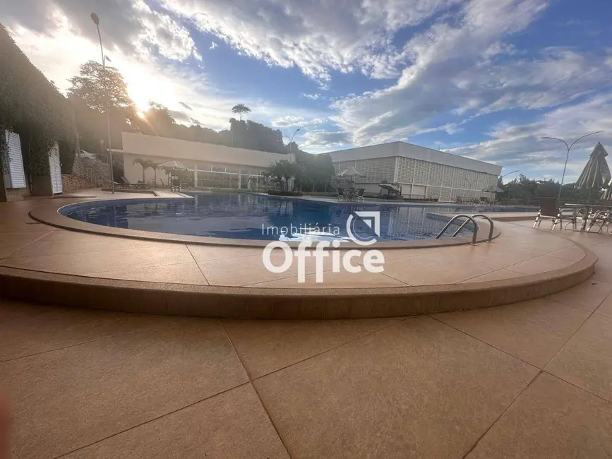 Foto 2 de Terreno / Lote à venda, 427m2 em Condomínio Residencial Grand Trianon, Anapolis - GO