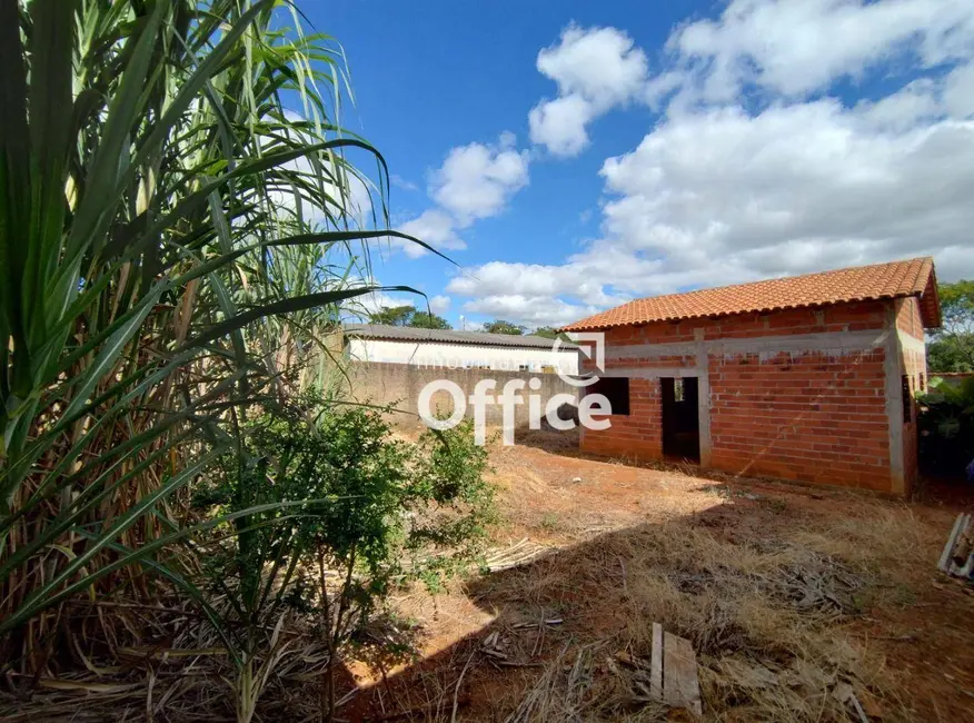 Foto 8 de Casa com 2 quartos à venda, 300m2 em Residencial Flamboyant, Anapolis - GO
