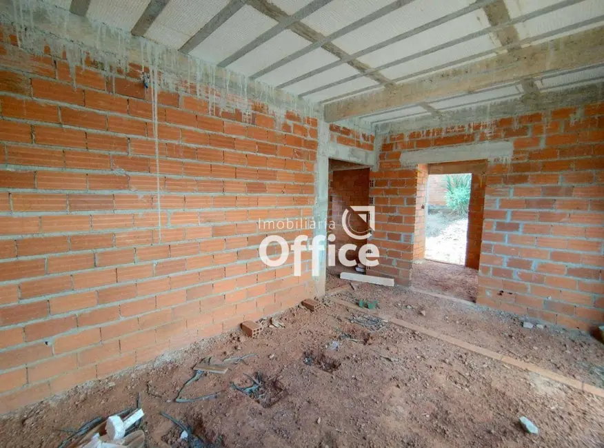 Foto 7 de Casa com 2 quartos à venda, 300m2 em Residencial Flamboyant, Anapolis - GO