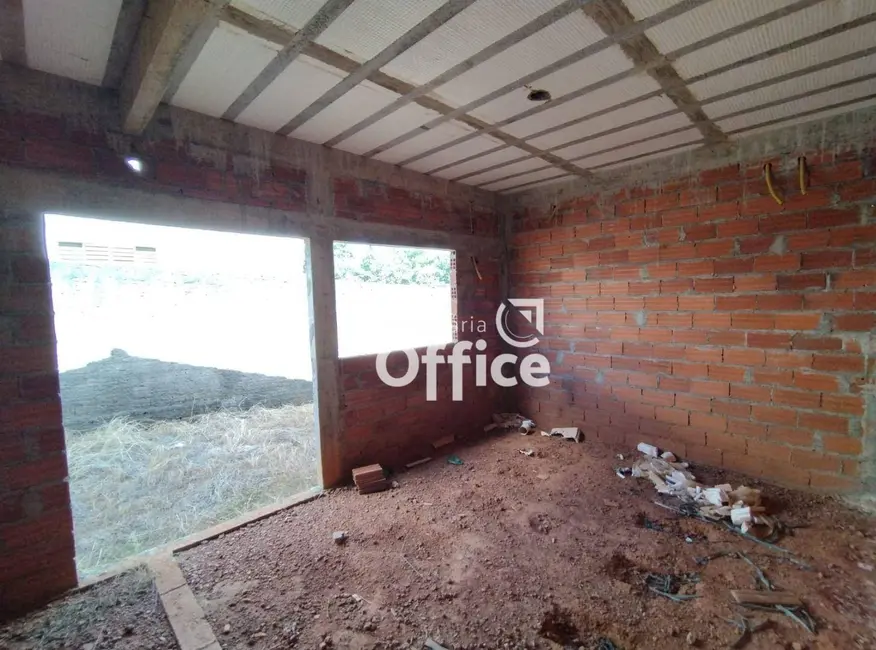 Foto 4 de Casa com 2 quartos à venda, 300m2 em Residencial Flamboyant, Anapolis - GO