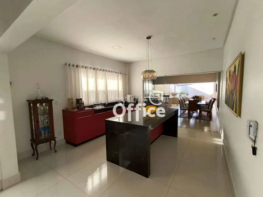 Foto 7 de Casa com 5 quartos à venda, 510m2 em Vila Santa Isabel, Anapolis - GO
