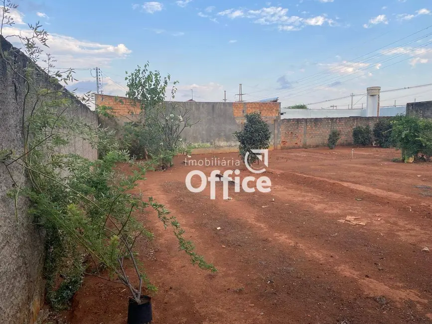 Foto 6 de Terreno / Lote à venda, 300m2 em Residencial Flamboyant, Anapolis - GO