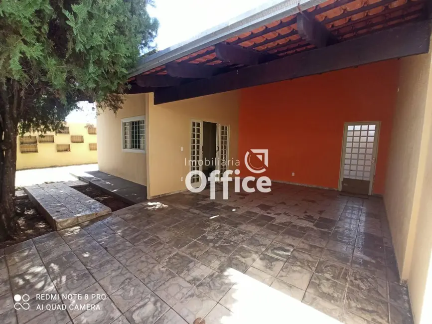 Foto 1 de Casa com 3 quartos à venda, 280m2 em Jundiaí, Anapolis - GO
