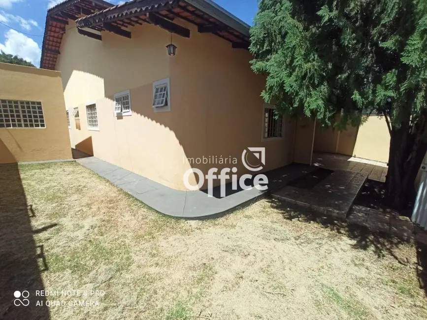 Foto 3 de Casa com 3 quartos à venda, 280m2 em Jundiaí, Anapolis - GO