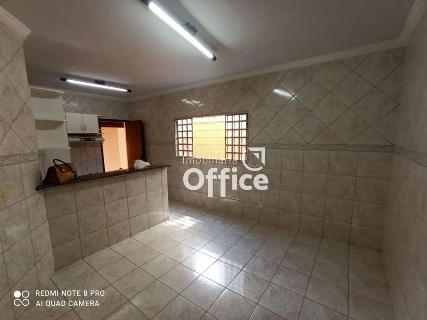 Foto 6 de Casa com 3 quartos à venda, 280m2 em Jundiaí, Anapolis - GO