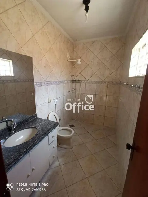 Foto 9 de Casa com 3 quartos à venda, 280m2 em Jundiaí, Anapolis - GO
