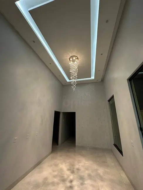 Foto 4 de Casa com 3 quartos à venda, 200m2 em Loteamento Residencial Verona, Anapolis - GO