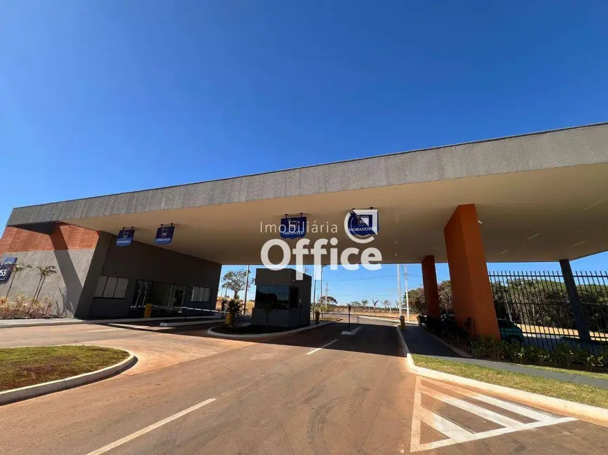 Foto 1 de Terreno / Lote à venda, 250m2 em Anapolis - GO