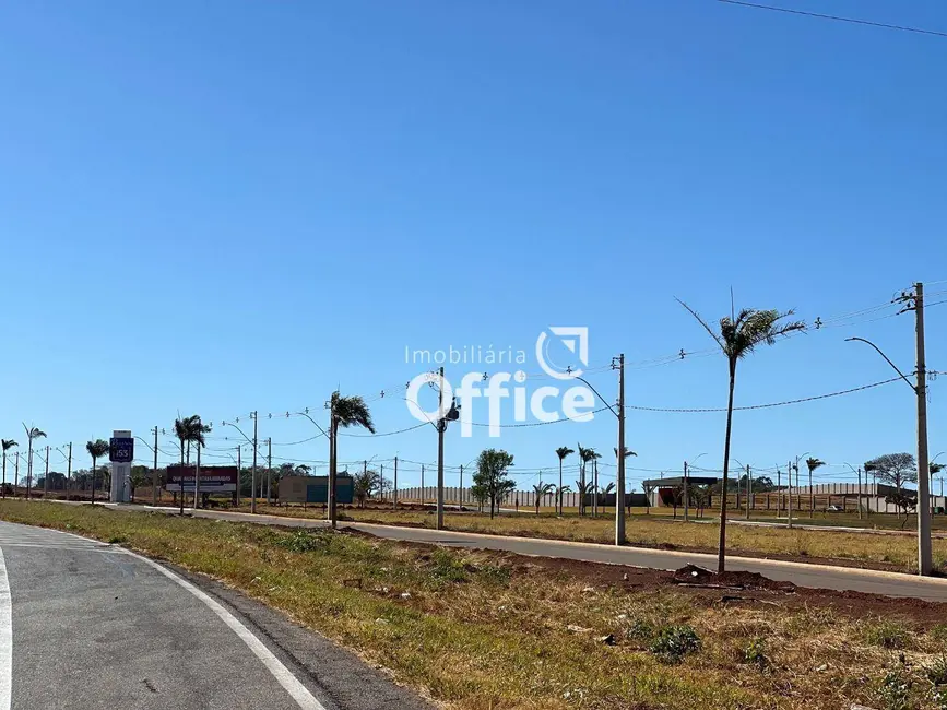 Terreno / Lote à venda, 250m2 em Anapolis - GO - imagem 2 Foto 2 de Terreno / Lote à venda, 250m2 em Anapolis - GO
