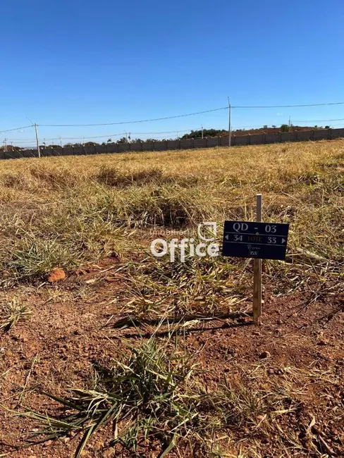Terreno / Lote à venda, 250m2 em Anapolis - GO - imagem 3 Foto 3 de Terreno / Lote à venda, 250m2 em Anapolis - GO