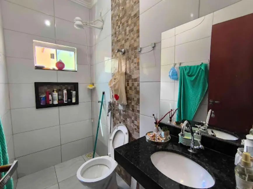 Foto 7 de Casa com 3 quartos à venda, 215m2 em Residencial Vale do Sol, Anapolis - GO