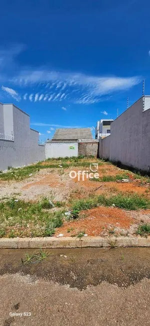 Foto 3 de Terreno / Lote à venda, 200m2 em Anapolis - GO