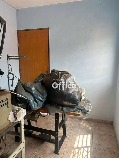 Sobrado com 3 quartos à venda, 200m2 em Setor São José, Goiania - GO - imagem 6 Foto 6 de Sobrado com 3 quartos à venda, 200m2 em Setor São José, Goiania - GO