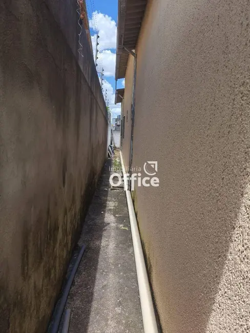 Casa com 3 quartos à venda, 360m2 em Vila Mariana, Anapolis - GO - imagem 9 Foto 9 de Casa com 3 quartos à venda, 360m2 em Vila Mariana, Anapolis - GO