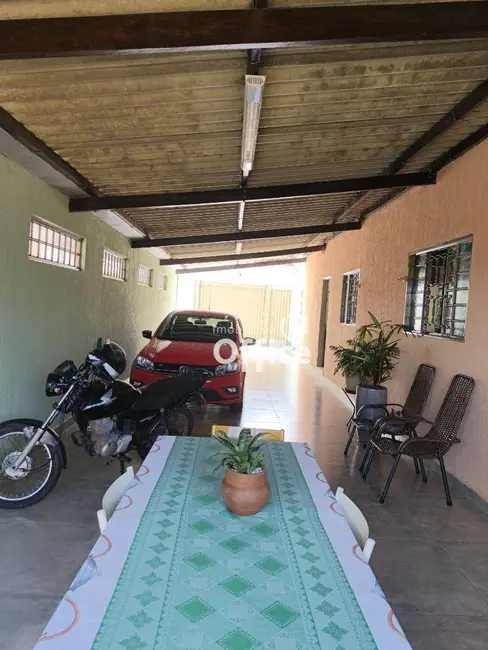 Casa com 3 quartos à venda, 360m2 em Vila Mariana, Anapolis - GO - imagem 5 Foto 5 de Casa com 3 quartos à venda, 360m2 em Vila Mariana, Anapolis - GO