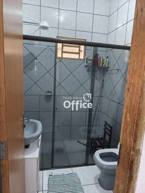 Casa com 3 quartos à venda, 360m2 em Vila Mariana, Anapolis - GO - imagem 8 Foto 8 de Casa com 3 quartos à venda, 360m2 em Vila Mariana, Anapolis - GO