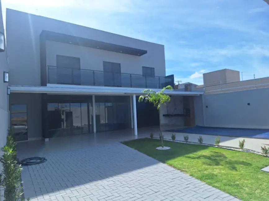 Foto 1 de Sobrado com 3 quartos à venda, 240m2 em Alto da Bela Vista, Anapolis - GO
