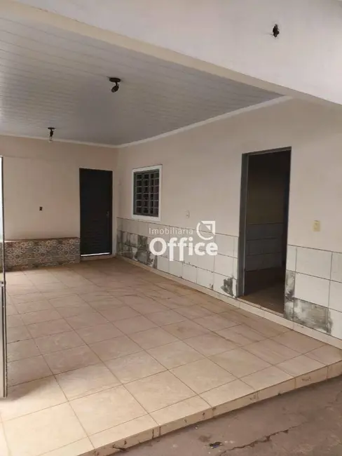 Foto 4 de Casa com 4 quartos à venda, 380m2 em Setor Central, Anapolis - GO