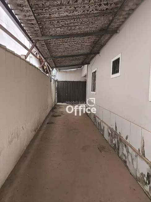 Foto 2 de Casa com 4 quartos à venda, 380m2 em Setor Central, Anapolis - GO