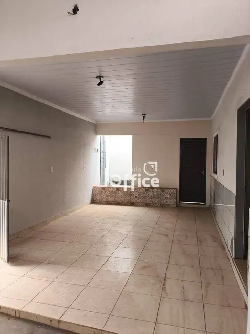 Foto 3 de Casa com 4 quartos à venda, 380m2 em Setor Central, Anapolis - GO