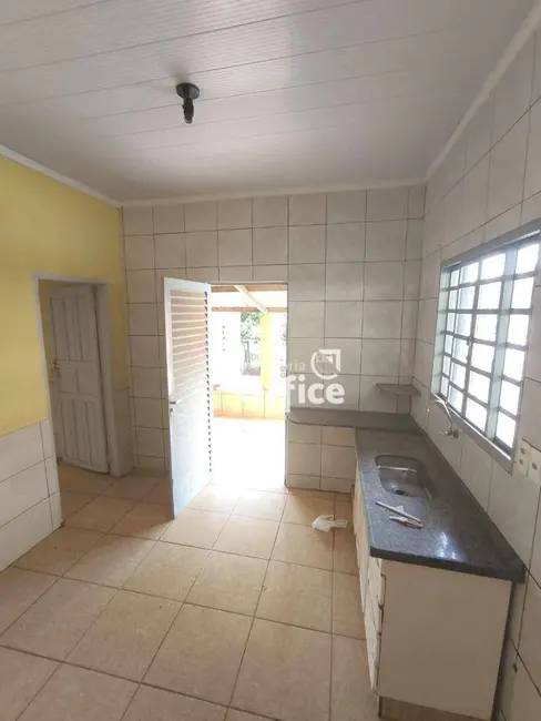 Foto 9 de Casa com 4 quartos à venda, 380m2 em Setor Central, Anapolis - GO