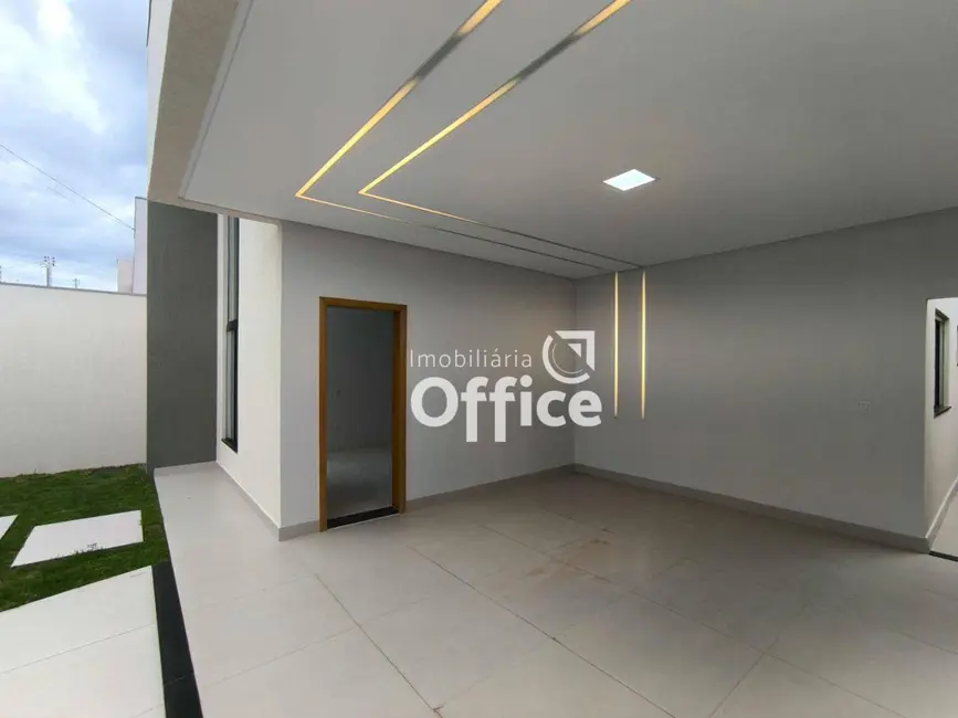 Foto 3 de Casa com 3 quartos à venda, 200m2 em Anapolis - GO