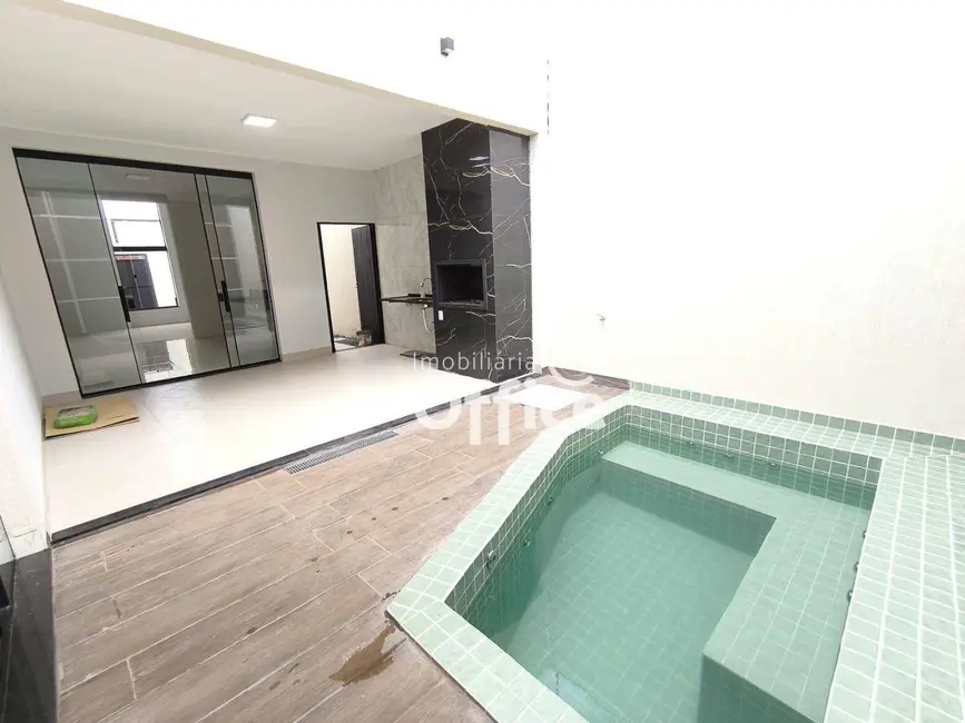 Foto 9 de Casa com 3 quartos à venda, 200m2 em Anapolis - GO