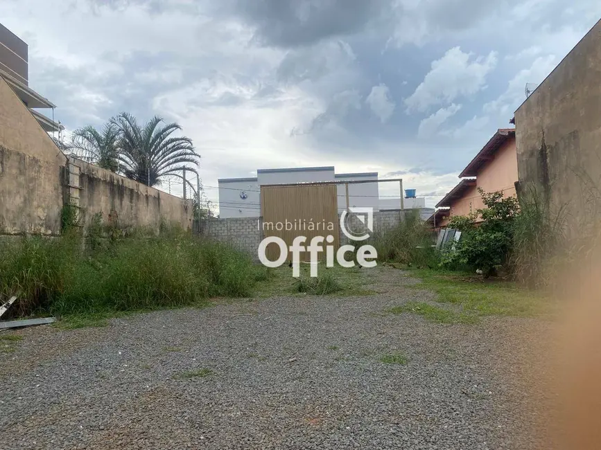 Foto 3 de Terreno / Lote à venda, 600m2 em Vila Góis, Anapolis - GO